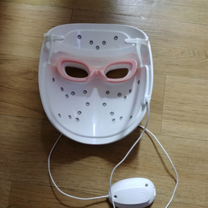 (가격내림) 솔루미에스테 얼굴LED마스크 무료배송