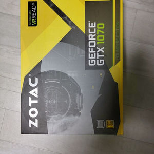 gtx1070fe