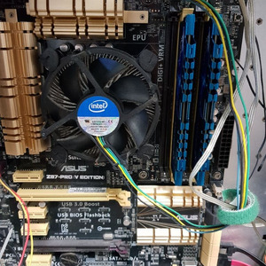 i74770,ASUS Z87 PRO