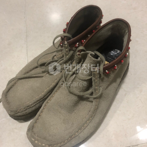 visvim 왈라비