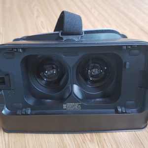 삼성 기어VR & Controller (SM-R325)