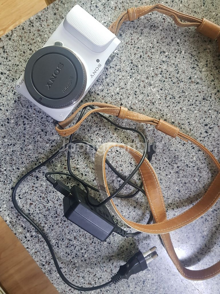 sony nex-3n 바디만 (부품용)--0