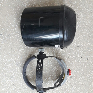 오토스 용접 헬멧