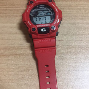 지샥(G-shock) G-7900A