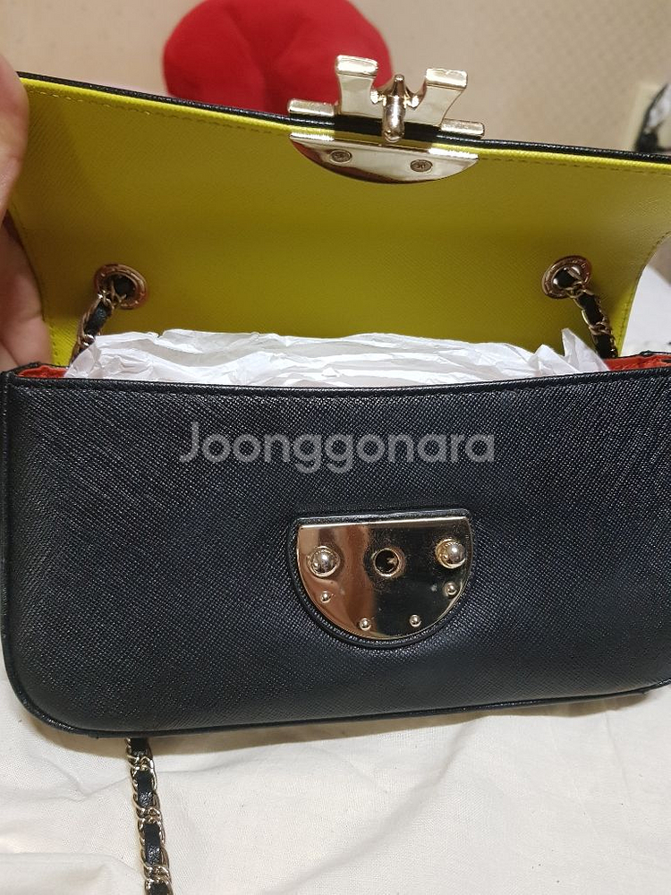 메트로시티 가방 판매--1