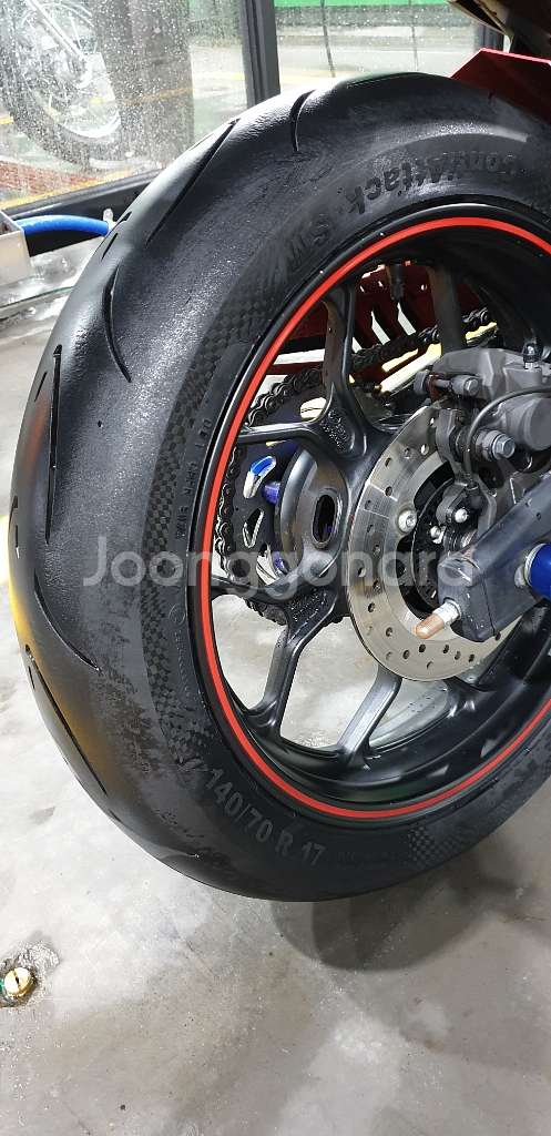 야마하 yzf r3 16년식 메트그레이 판매합니다--6