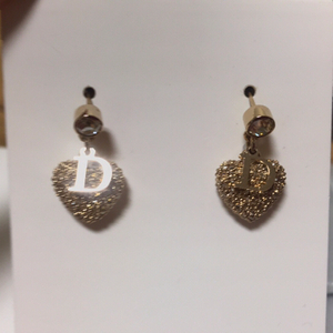 dior earring