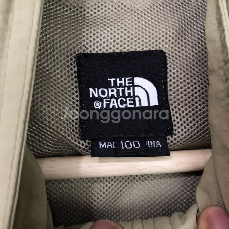 The North Face(노스페이스)빌티드 포켓베스트--3
