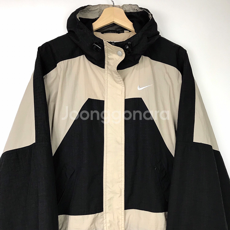 Nike(나이키)스우시 윈드자켓--1
