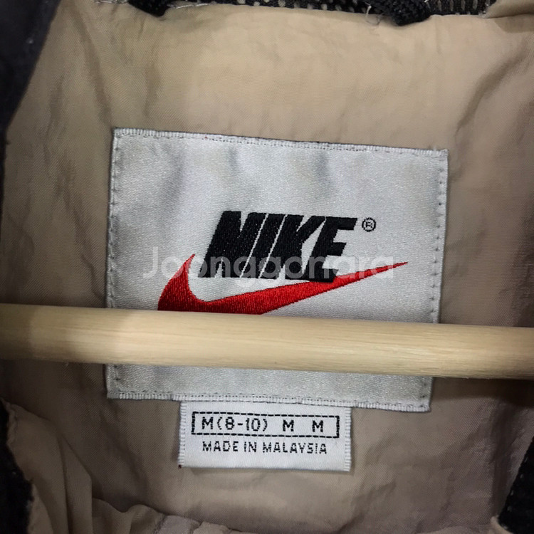 Nike(나이키)스우시 윈드자켓--2