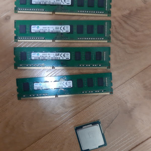 i5 4570, 삼성 ddr3 16GB