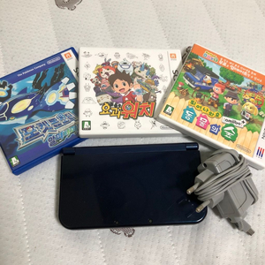 닌텐도 3ds xl new 