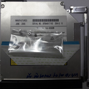 vaio VGN-S45LP DVDROM