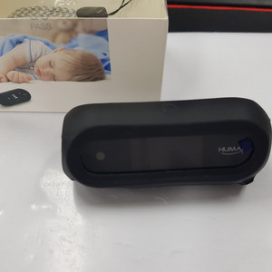휴마아이 블랙 HI-150 완료