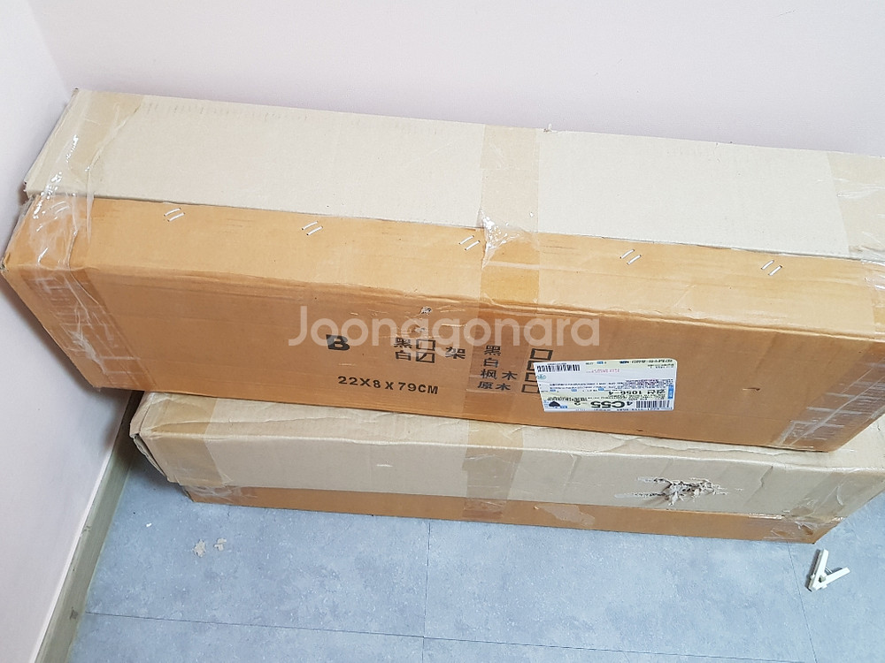 인테리어벽선반 일괄판매--4