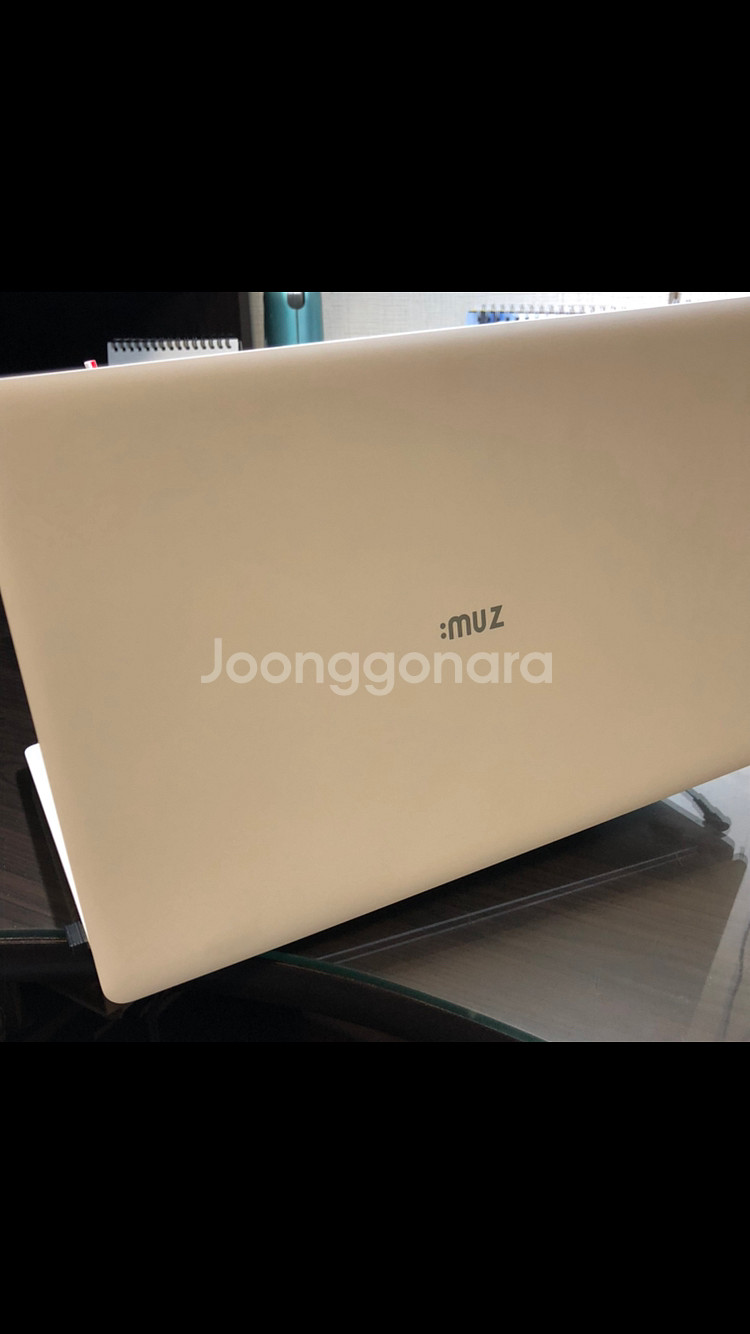 아이뮤즈 스톰북14s(ssd128)--1