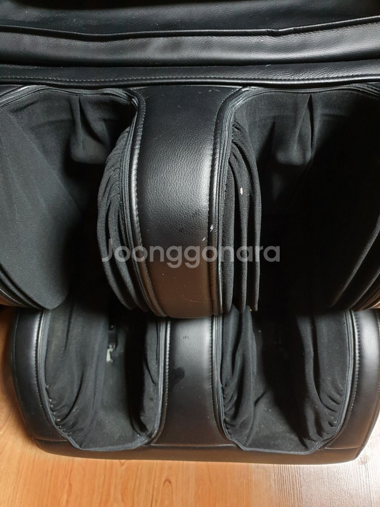 휴테크 안마의자 델피오레--2