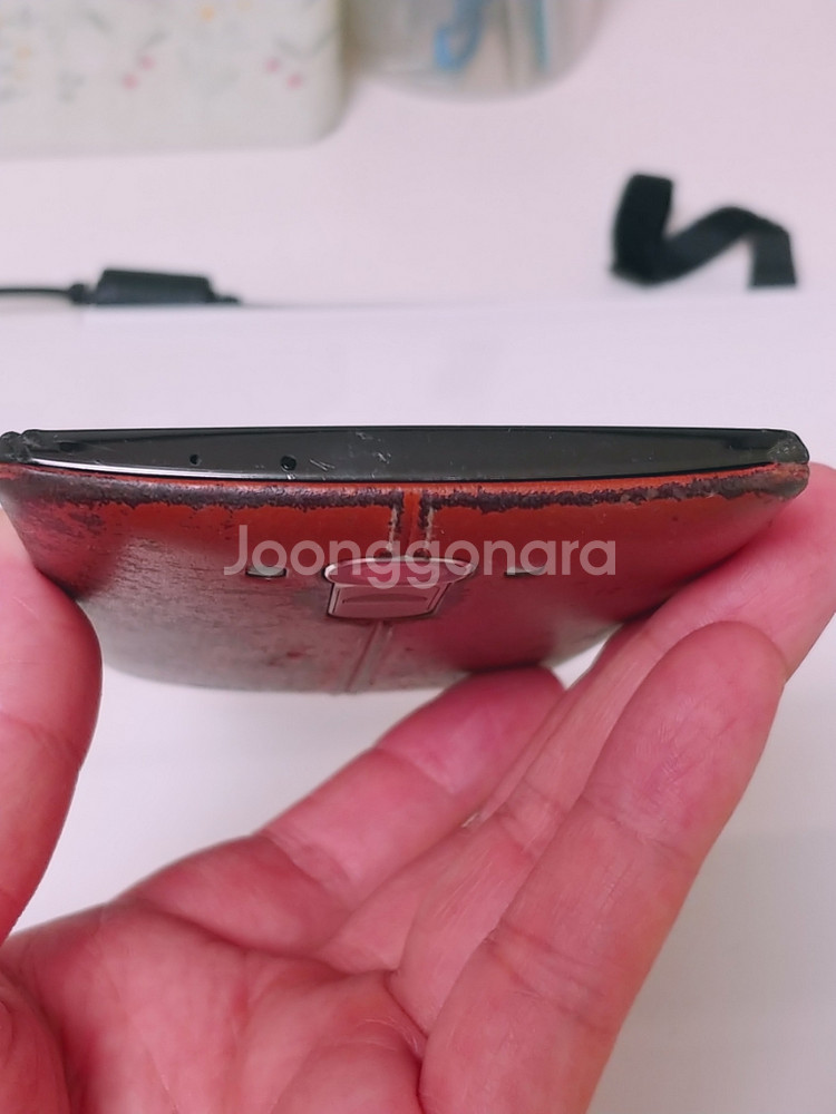 엘지 G4 브라운 32G 공기계 팔아요--2