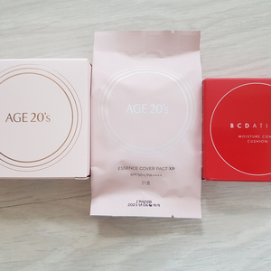 에이지 투웨니스 팩트 XP21호 택포 17,000원