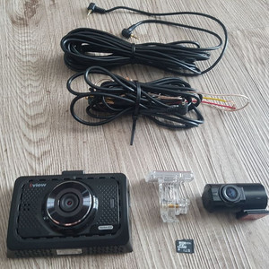 tview tb300s 블랙박스