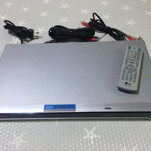  LG DVD - 806Z