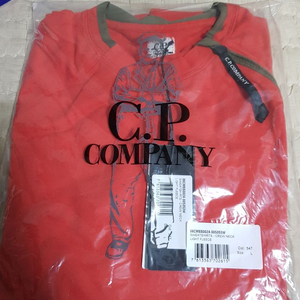 C.P COMPANY 19ss L(103)