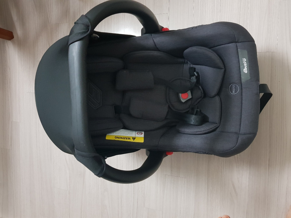 페도라 바구니 카시트 CO+--0