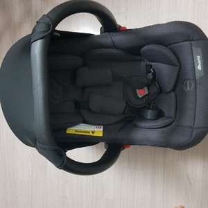 페도라 바구니 카시트 CO+