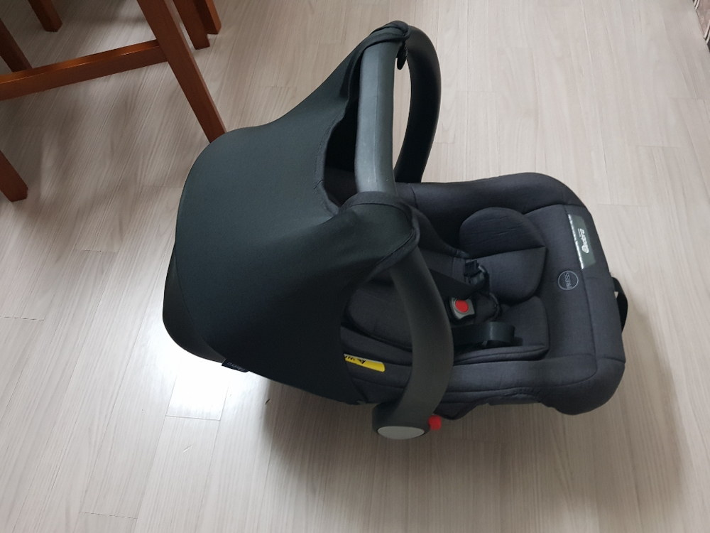 페도라 바구니 카시트 CO+--1