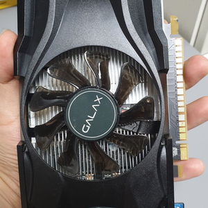 gtx750 1gb 팝니다