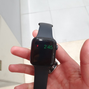 애플워치4 44mm