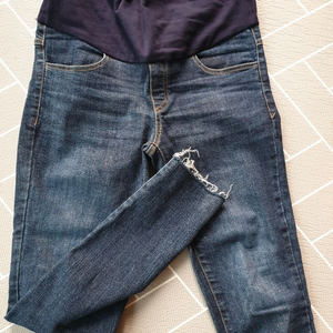 임부청바지 해피텐 판매상품 