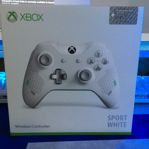 XBOX ONE S 엑박패드 무선 블루투스 팝니다
