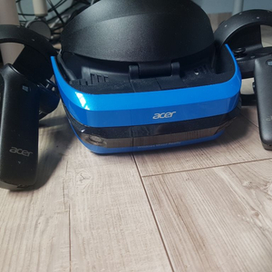 acer vr 23만원에 급쳐합니다