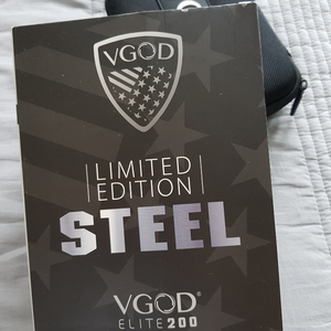 vgod elite 200