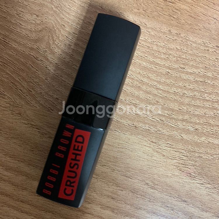 바비브라운 크러쉬드립칼라 몰리와우 (한정)--0