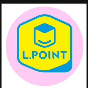 엘포인트 ( L point ) 100만p 판매합니다