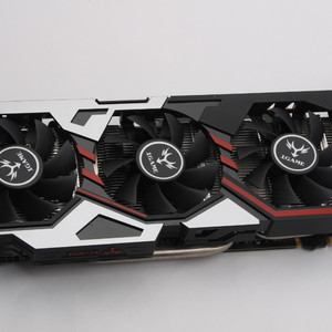 COLORFUL IGAME GTX 1070 U-TOP 