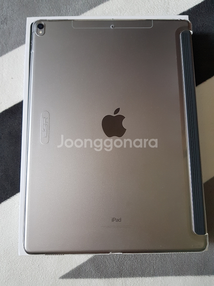 아이패드프로2세대 12.9 lte 64기가 팝니다--2