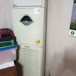 에어컨