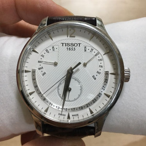 [정품] 티쏘 시계 (TISSOT Watch)