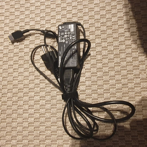 레노버 노트북 충전기 20v 2.25a