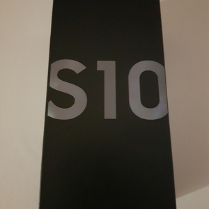 갤럭시 S10