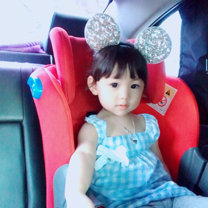 아기원피스 2장 여름원피스 아동복 유아원피스 밍크뮤