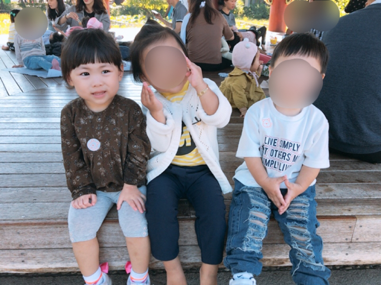 아기원피스 2장 여름원피스 아동복 유아원피스 밍크뮤--5