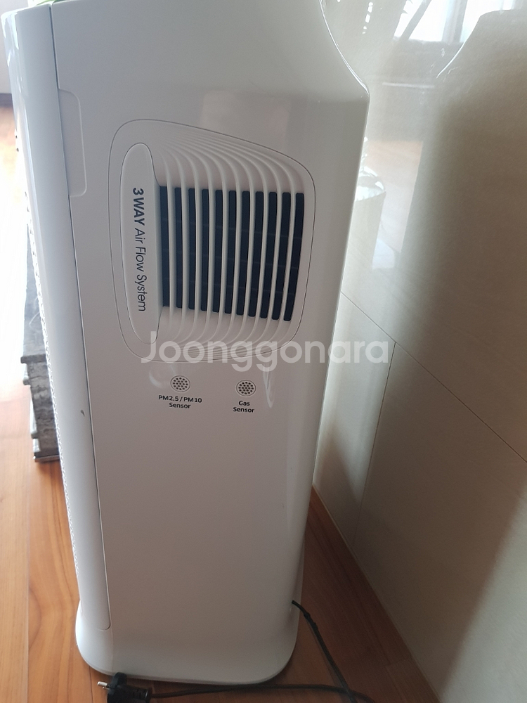삼성공기청정기--2