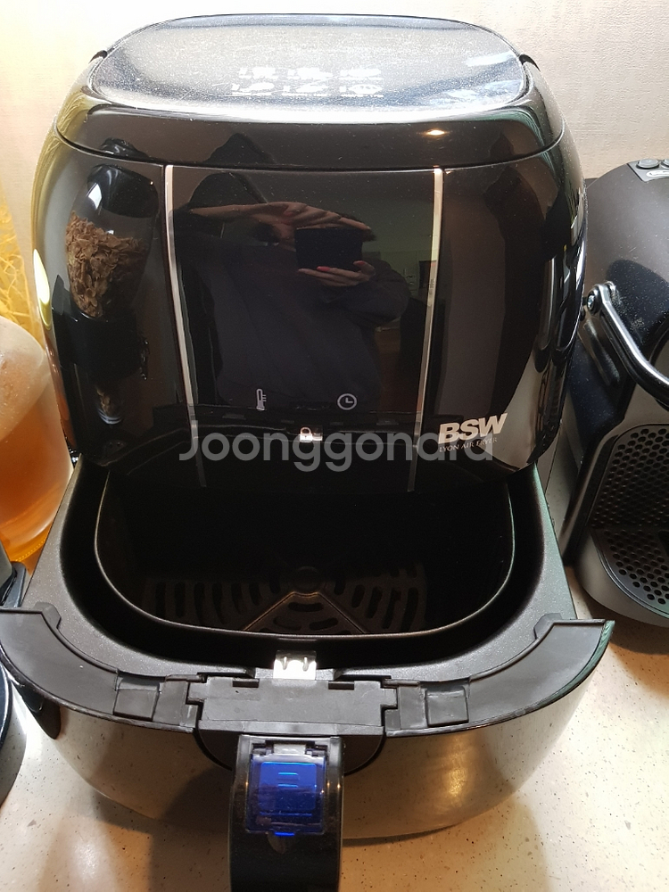 에어프라이어~--1