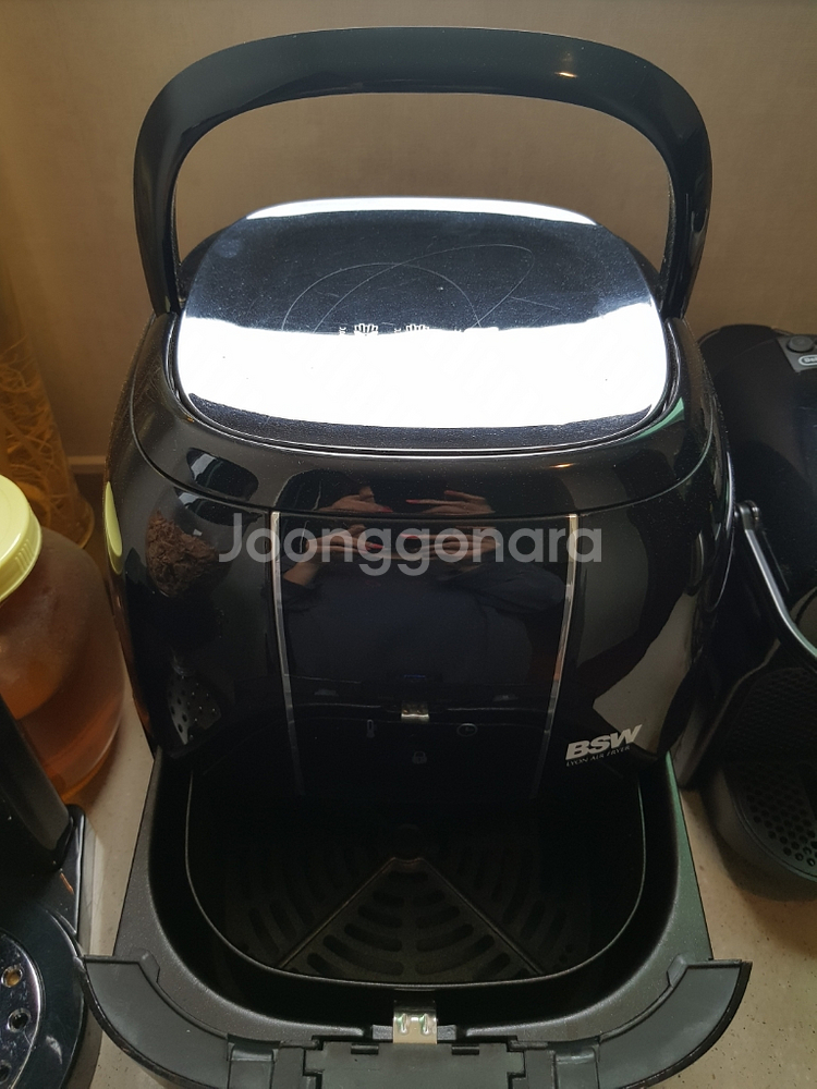 에어프라이어~--3