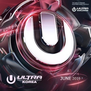 [판매완료]2019 UMF 3일권 PGA 2장 