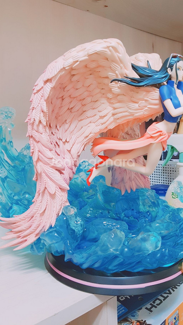Lseven 로빈 레진 34만--0
